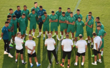 Lions de l’Atlas : Voici où et quand suivre Maroc-Chili et Maroc-Paraguay