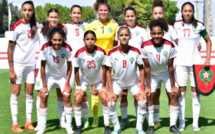 Mondial féminin U17 : Les Lioncelles de l’Atlas défaites par le Portugal