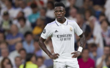 Racisme contre Vinicius : Le Premier ministre espagnol réagit