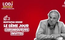 Le crépuscule de l'occident