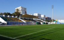 Quatre sélections africaines en tournoi amical au Père Jégo