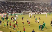 Agression des Lionceaux de l'Atlas en Algérie : L'association "Touche pas à Mon Fils" interpelle la FIFA