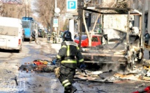 Un Marocain résident en Ukraine a été tué lors du bombardement de Donetsk