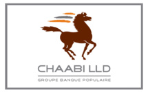 Chaabi LLD dévoile sa nouvelle identité visuelle 