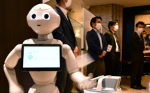 Chine : Un robot femme nommé PDG d'une entreprise