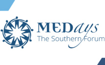 MEDays 2022  De crises en crises : Vers un nouvel ordre mondial ?