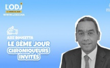 Comment le Marocain Brahim Saadoune a-t-il été libéré en Ukraine ?