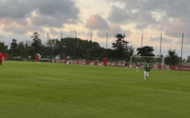 Les Lions de l’Atlas remportent leur match d’entrainement contre Madagascar
