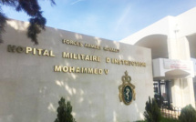 L’hôpital Militaire de Rabat au diapason de l’urologie mondiale