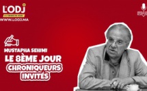 "Le monde" et ses suppôts interlopes