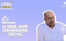 Quand Nizar Baraka Explique et s'explique