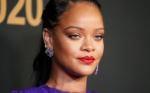 Rihanna au Super Bowl 2023 !