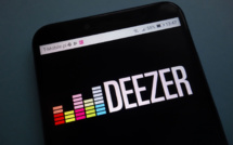Deezer dévoile sa nouvelle fonctionnalité : chantez ou sifflez une chanson et il vous donne le titre