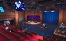 The Tonight Show de Jimmy Fallon débarque sur Fortnite