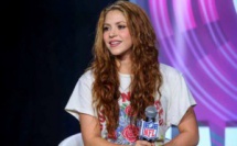 Fraude : Shakira renvoyée devant la justice espagnole