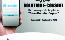  « Sans Constat Papier » lancé sur Casablanca