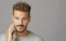 M.Pokora dévoile la tracklist de son nouvel album « Epicentre »