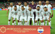 10,5 millions de téléspectateurs ont suivi Maroc Chili et Maroc-Paraguay