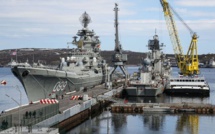 Les USA mettent en garde le Soudan contre l’accueil d’une base navale russe