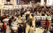 Coup d'envoi du 7è Salon international du livre arabe à Istanbul