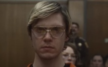 Les lunettes de Jeffrey Dahmer vendues aux enchères