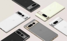 Pixel 7 : tout savoir sur le smartphone de Google