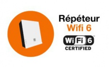 Orange Maroc lance la première box Fibre Wifi6