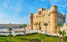 Deux films marocains en lice au Festival du cinéma méditerranéen d'Alexandrie