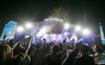 WeCasablanca Festival : La 3ème édition aura lieu du 6 au 8 octobre