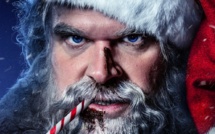 Violent Night: le film de Noël avec David Harbour
