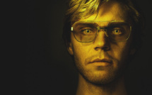 L’histoire de Jeffrey Dahmer cartonne sur Netflix !