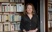 Annie Ernaux remporte le prix Nobel de littérature 2022