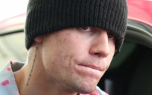 Justin Bieber reporte toutes les dates de la tournée "Justice" 