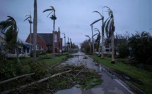 L 'ONU met en garde contre le "chaos climatique"