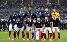 Éliminatoires de l'Euro 2024 : un groupe très serré pour l'équipe de France
