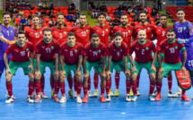 Futsal : Le Brésil renverse les Lions en amical