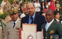 Morocco Royal Tour (étape de Tétouan) : Abdelkebir Ouaddar remporte le Prix Moulay El Hassan