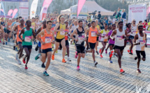 Le Marocain Mohamed Chaaboud remporte le marathon de Sofia 2022