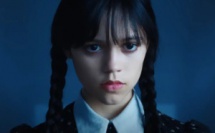 "Mercredi" : la série se dévoile dans une nouvelle bande-annonce