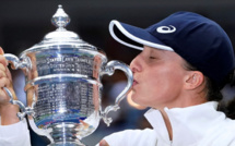 Classement WTA : Swiatek toujours N.1, Krejcikova gagne neuf places