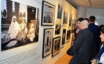 Oujda : la Banque Populaire inaugure sa Galerie d’art