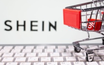 Shein perd un tiers de sa valeur depuis avril