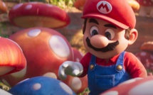 Nintendo dévoile la première bande-annonce du film Super Mario Bros