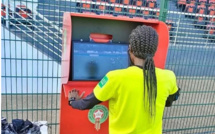  Une formation dans la technique du VAR au profit d'arbitres africains