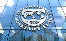 Les prévisions du FMI pour 2022