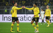 C1 : Dortmund tenu en échec par le Séville FC