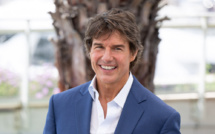 Tom Cruise : son prochain film l'emmènera dans l'espace !