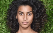 Des lunettes signées Imaan Hammam pour port Tanger