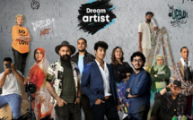 Dream artist : une nouvelle émission dédiée à l’art visuel