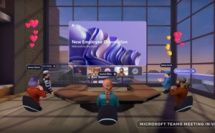 Microsoft et Meta collaborent pour intégrer Windows, Office et Xbox dans le métavers